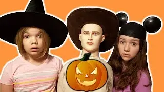 50 Crazy Lazy Halloween Costume Ideas!