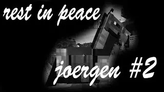 rip joergen
