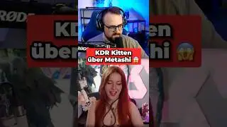 DA stecken meine SPIELERFAHRUNGEN drin! 😂🔥 #metashi #metashi12 #twitch #streamer #twitchstreamer