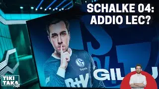 SCHALKE 04: ADDIO LEC?