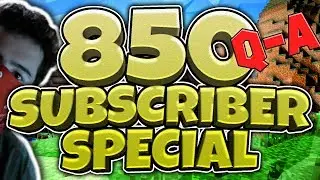 CtClunker 850 Subscriber Special! Viewer Q-A