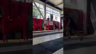 Sprint with Medicine Ball - improve your start and acceleration