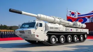 K9 썬더 2026 &ndash; 세계가 놀란 차세대 자주포! 혁신의 정점 공개 🚀