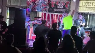 HAWGS - (live) @ Fest 23