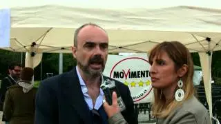 #Tuttiunitinfesta: Intervista a Giorgio BURLINI