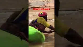 DANGEROUS Rafting Gone Wrong | Discoveries TV