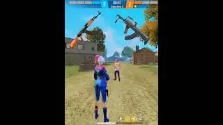 ak47 vs groza  who is most damage gun test video para Samsung galaxy S4 A1 A2 A3 A4 A5 A6 A7 A8