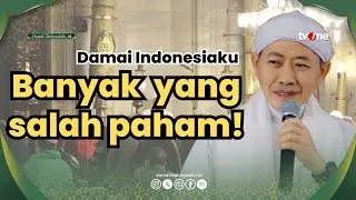 MEREMEHKAN AMALAN KECIL? Inilah Alasan Mengapa Kita Butuh Ilmu Sebelum Beramal ⚠️ | KH ABDUL SYUKUR