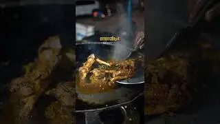 Madura மாயாண்டி❤️🔥:: #shorts #madurai #nonveg