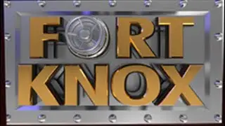 It&rsquo;s Magic Slot Machine Bonus! Fort Knox slot feature.