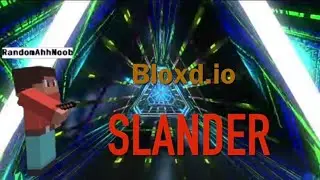 Bloxd.io Slander / Memes