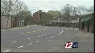 Sean Watertown Lockdown 5pm