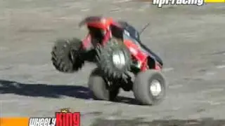 WheelyKing