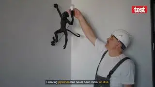 Luminary - AI Generated Video Example