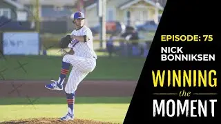 How Sports Shaped a Hospitality Leader with Nick Bonniksen