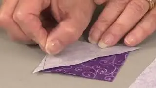 🔹 Precision Piecing Made Easy! ✂️ Quilting Tips with Valerie Nesbitt 🧵