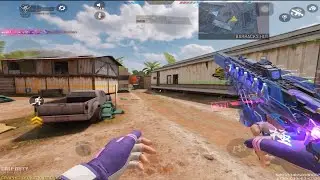 the sweatiest switchblade x9 search and destroy clips(mythic switchblade x9 neon legend)(codm snd)