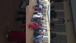it was liiiit🔥🔥🔥..on firees🔥🔥🔥...at katakani AEPC kyuso ward....Album launch❤❤