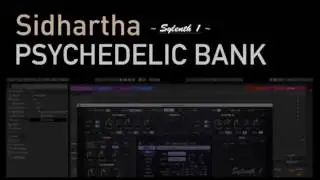 Sylenth1 Psytrance Presets Free