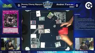 Grand Open Berlin - Grand Final