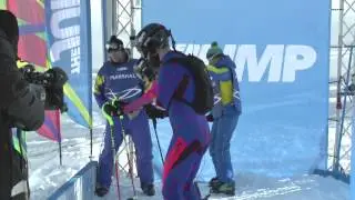 The Jump - Series 2 - Academy Video Blog 2