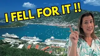 7 Mistakes to AVOID when booking Your Cruise