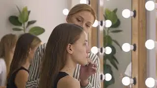 Школа Beauty Point в Барнауле 16+