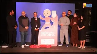 Redmonk Wellness представил House Of Hydration, который изменит индийский рынок велнеса