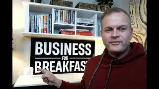 Business For Breakfast, 1-15-26 Episode 7