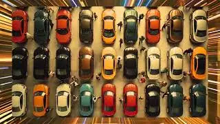 Re-engage active shoppers. It's all inside the machine.