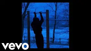 Alexander Osberg - Find My Way (Lyric Video)