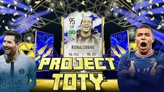 LIVE FIFA 23 FUT CHAMPS QUALIFIERS (9-1)/PROJECT TOTY/LEAGUE SBC & 82+ GRIND (350/500) PACKS/LEAKS