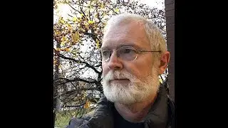 Exploring the Lost Gospels With Author Keith Giles