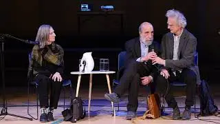 Ra&uacute;l Zurita on Living Under the Pinochet Regime at The Poetry Project