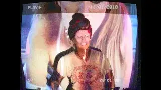 19 YEAR OLD REVOLUTIONARY FEMALE EMCEE