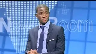 AFRICA NEWS ROOM - Côte d'Ivoire: Formations en mines et pétrole (3/3)