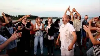 Дискокруиз 30.07.11