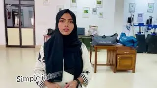Suturing -Surgical skill |Simple interrupted suture|Suturing guide| step by step
