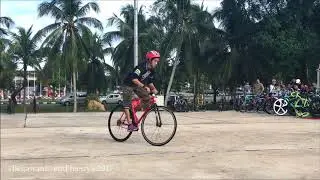 3rd Begawan Freestyle Event 2017