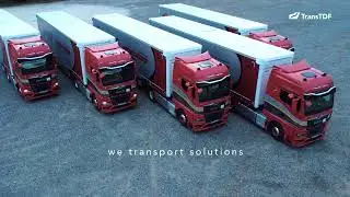 Grupo Tavares | Excelência em Transporte e Logística