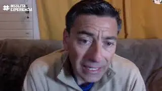Entrevista de Yohanan Diaz
