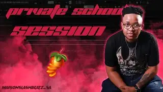 (🔥Free Flp)Private School Amapiano 2023|Cook Up Like Gaba Cannal