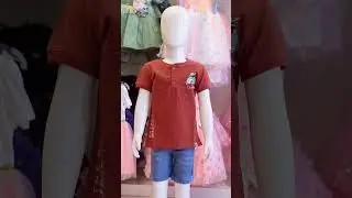 New Collections @ Firstcry.com SN Park Road Kannur