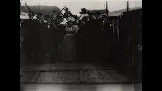Naar 't Tolhuis (1899) Tolhuis! Kiele! Kiele! (Nederlandsche Biograaf en Mutoscope Maatschappij)