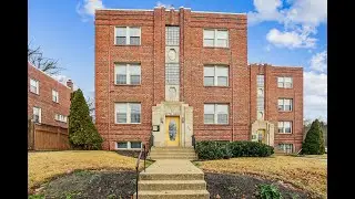 305 Whittier Street NW, Apt 301 Washington, DC | ColdwellBankerHomes.com