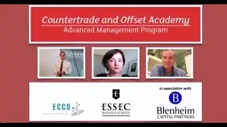 ECCO Countertrade and Offset Academy