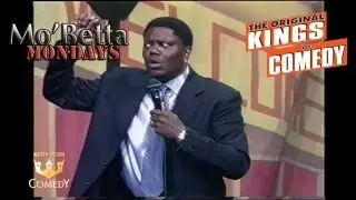 Bernie Mac 