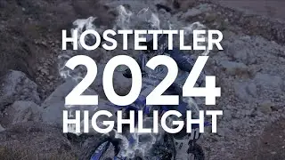 Highlights Events und Racing 2024 - hostettler group