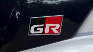 TOYOTA RUSH GR SPORT 2024 MAKIN GARANG !!!!