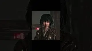 Loyal Wolf 💔
